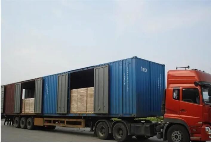 泉州到铁西区整车运输