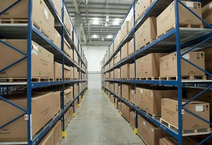 泉州到铁西区货物仓储